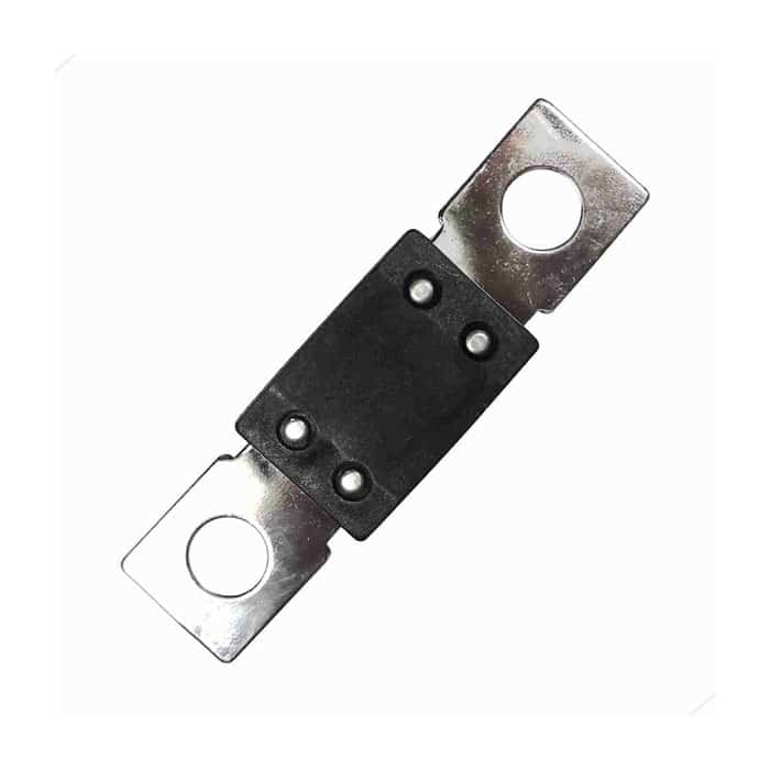 FUSIVEL MEGA POTENCIA 500A