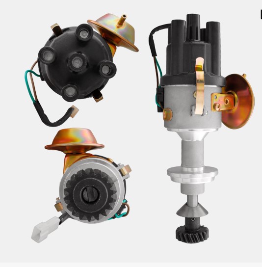 DISTRIBUIDOR GM CHEVETTE 1.4/1.6