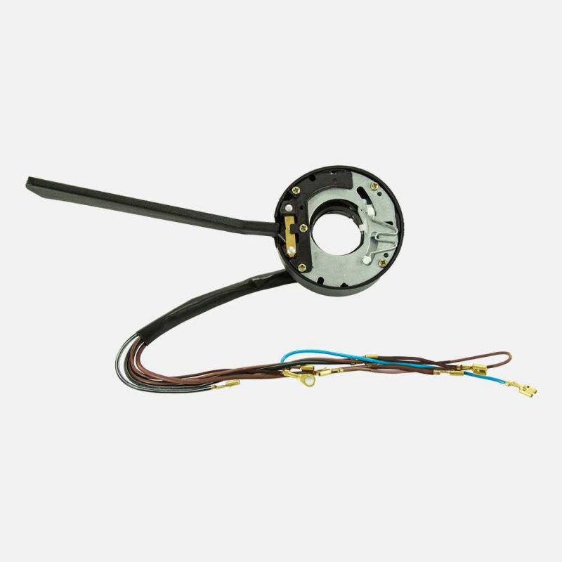 INT VIDRO ELET. HONDA FIT 07/10 SIMPLES