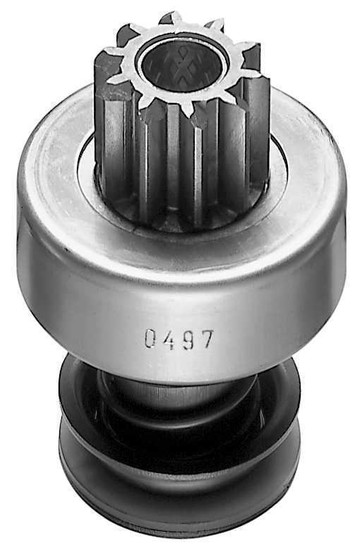 IMPULSOR P/ FORD CARGO 10D JF CUMMINS 2006209444