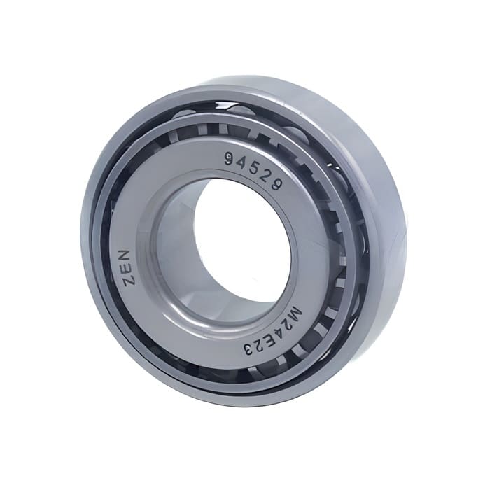 Reparo motor partida Delco A10/C10/C14/Opala Caravan