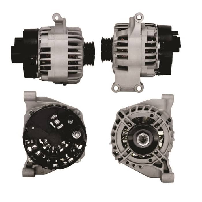 ALTERNADOR FIAT PALIO PUNTO STRADA SIENA UNO 12V 110A