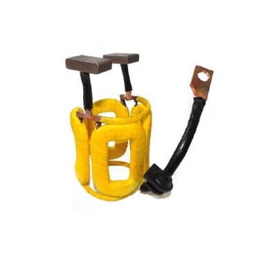 Bobina Motor Partida Volvo FH Mitubishi 20430564