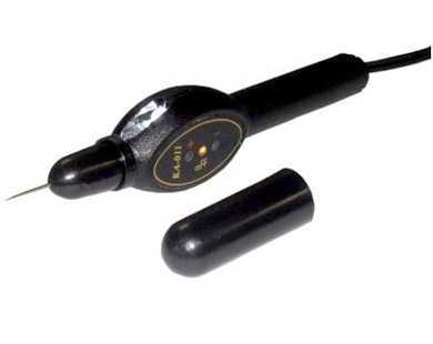 CANETA TESTE POLARIDADE P/ PULSOS DOS BICOS INJETORES 12V