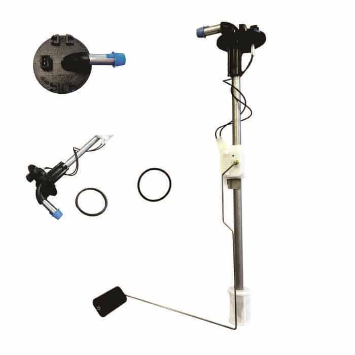 Medidor combustivel Cam. 275 Lts Tq Plastico 2TB919049