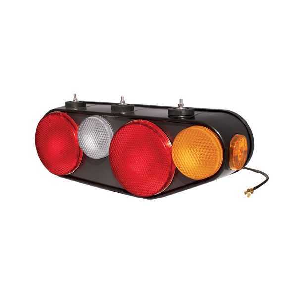 LANTERNA TRASEIRA PARA NOMA LE