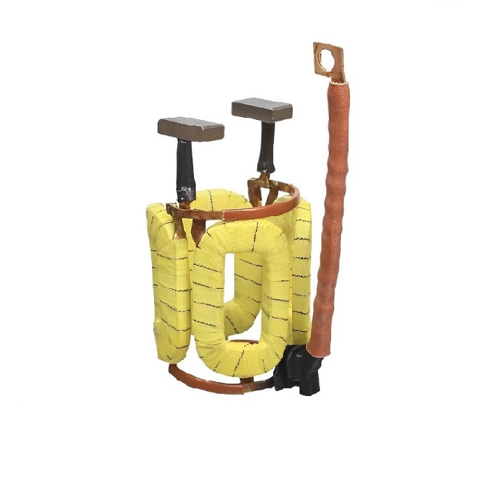 BOBINA MP MITSUBISHI MBB AXOR VW CONSTELLATION VOLVO FH12 FM12 24V