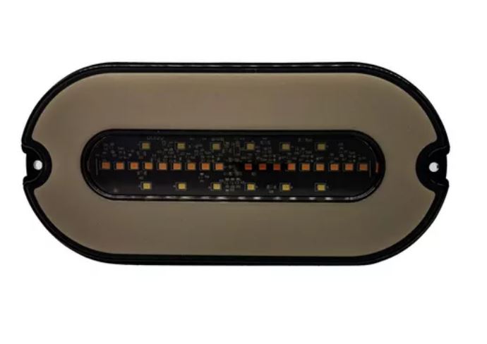 Lanterna LED Carretinha Universal