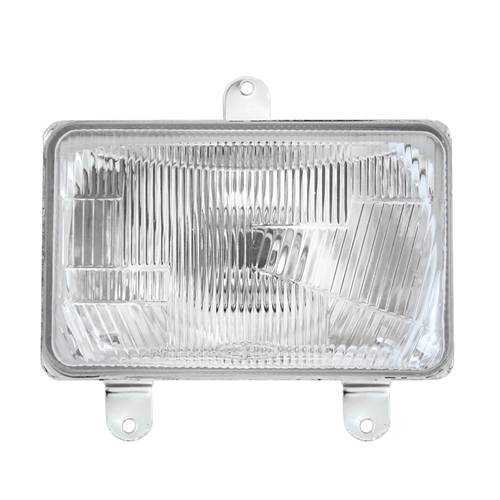 FAROL TRATOR P/ MF 5275 38093346M