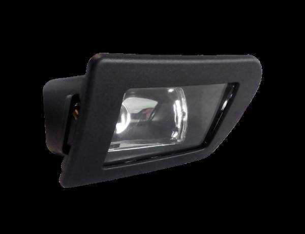 FAROL AUXILIAR PARA FIAT UNO/ELBA/PREMIO/FIORINO 84/…