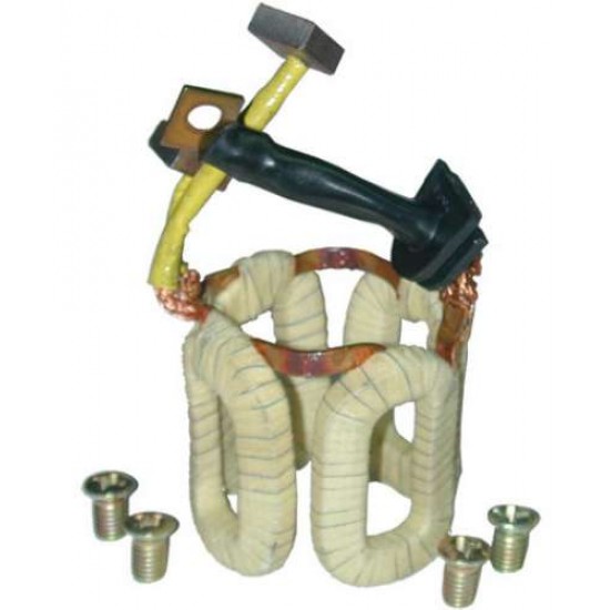 Bobina M93 12V Ford/MBB Lucas Sprinter S10/Ranger 35258611