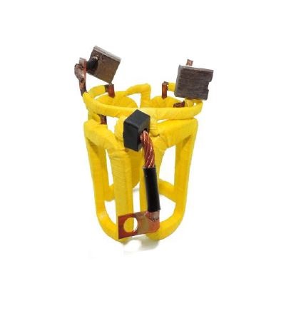 BOBINA MOTOR PARTIDA PARA MBB JF 24V 84/…