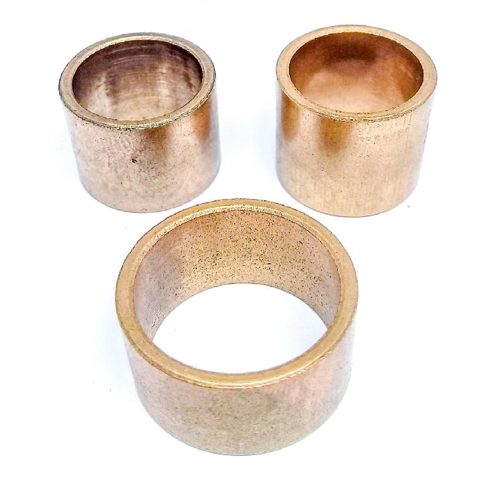 KIT BUCHA MP PRESTOLITE JOHN DEERE TRATOR COLHEITADEIRA