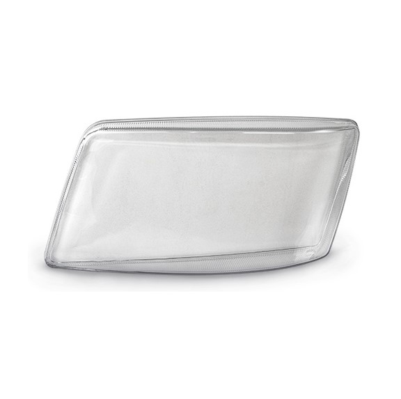 VIDRO FAROL MAN TGX LE