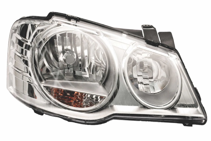 Farol Golf G4 06/12 H7/H1 C/Pisca LD