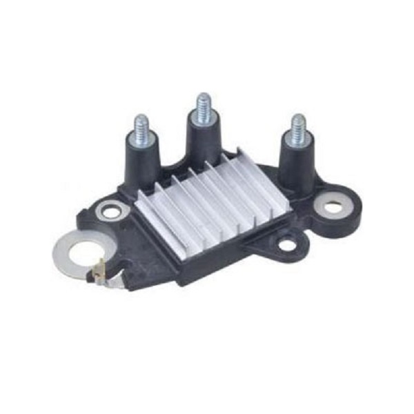 REG. VOLT. ALT. DELCO 28SI CUMMINS CASE CATERPILLAR 24V