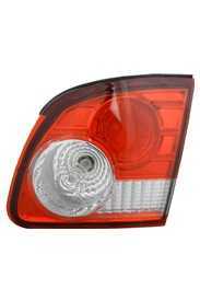 Lanterna Traseira Corsa Classic 11/… Tampa LE Bicolor