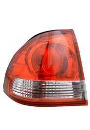 LANTERNA TRASEIRA P/ CORSA CLASSIC 11/… CANTO LD BICOLOR