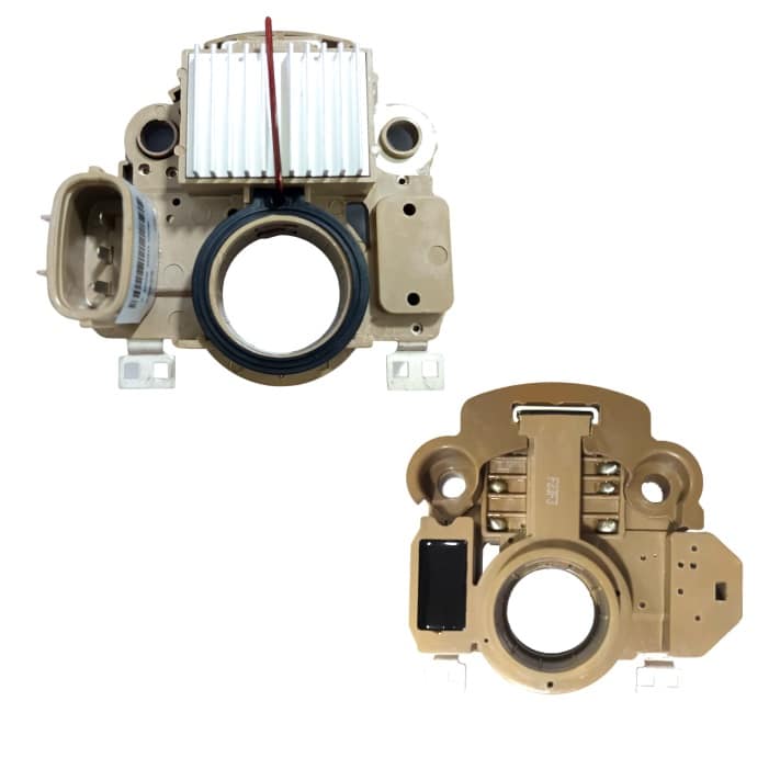 REGULADOR VOLTAGEM ALT. MITSUBISHI IVECO STRALIS EURO STAR 24V