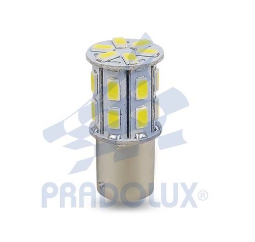 LED 1141 12V Branco Chuverinho