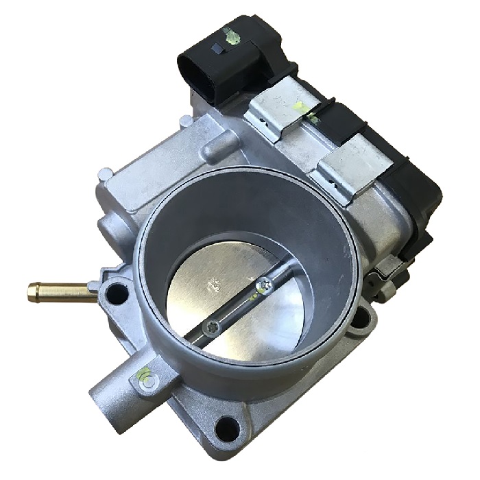 CORPO BORBOLETA FIAT SIENA STRADA DOBLO IDEA PALIO ARGO LINEA 12V 6PINOS