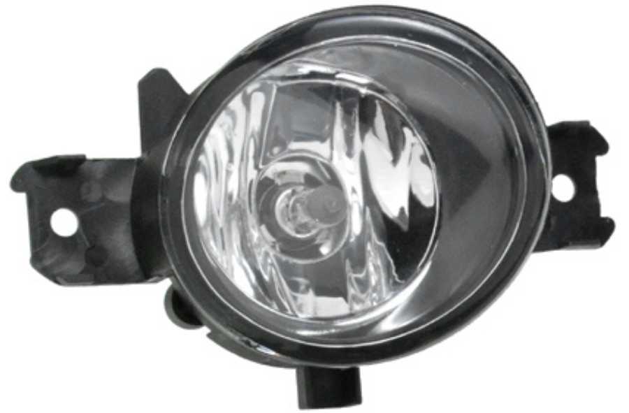 Farol Aux. Citroen Ford/Peugeot Renault Clio Livina Sentra