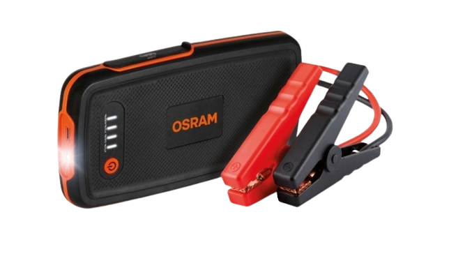 AUX. PARTIDA BATTERY START 200 OSRAM