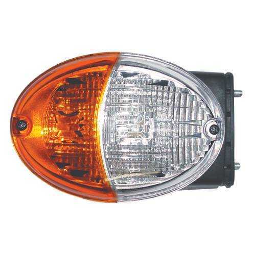 LANTERNA DIANTEIRA P/ VALTRA LD AM CR 851940001