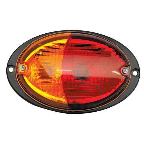 LANTERNA TRASEIRA P/ VALTRA LE AM VM 85194101