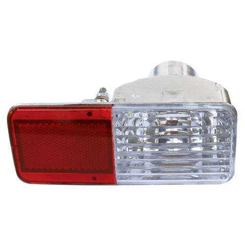 LANTERNA TRASEIRA P/ MITSUBISHI L200/OUTDOOR P CA540257