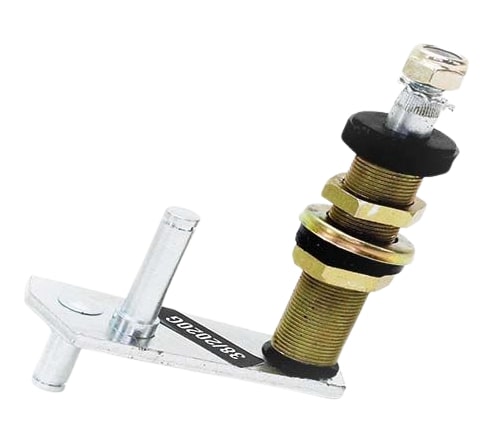 PIVO LIMPADOR MBB CABINA ALTA CENTRAL