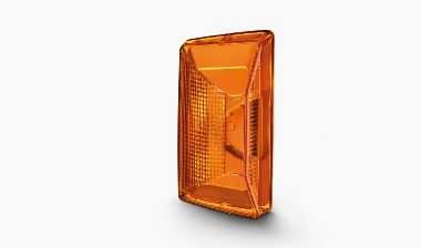 Lampada 194 12V Super Pingao 15W