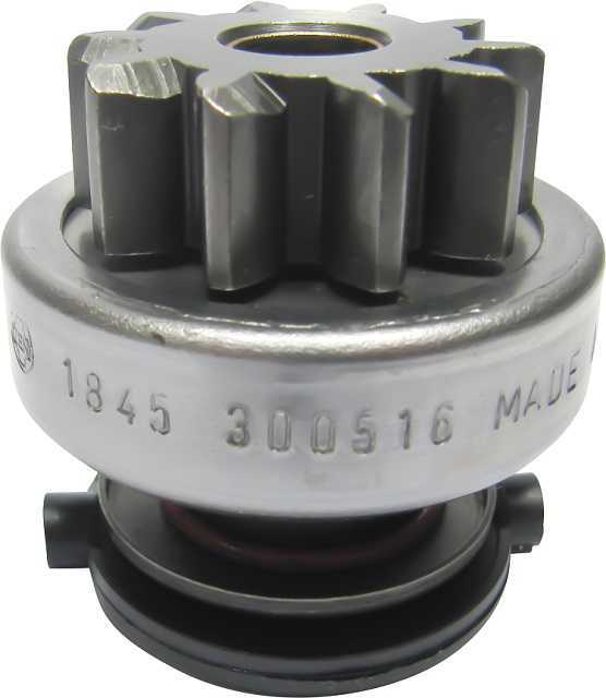 IMPULSOR P/ F250 F350 F4000 10D F000AL2955