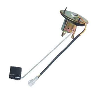 Medidor combustivel Mitsubishi L200Gl Gls 96/07 2.5 8V 19044