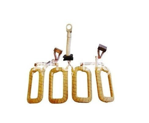 BOBINA MP ISKRA MAN FIAT ALLIS SCANIA G220 RENAULT S220 24V