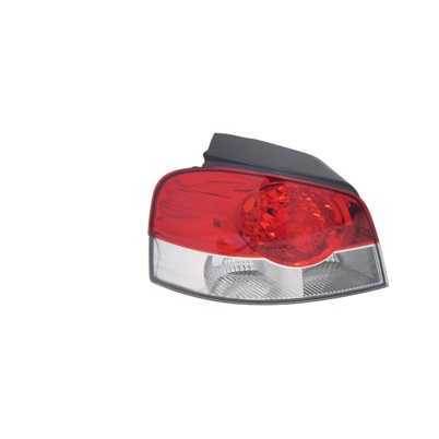 Lanterna Traseira Fiat Palio 07/09