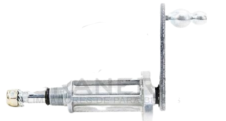 Pivo Limpador Caminhao Todos