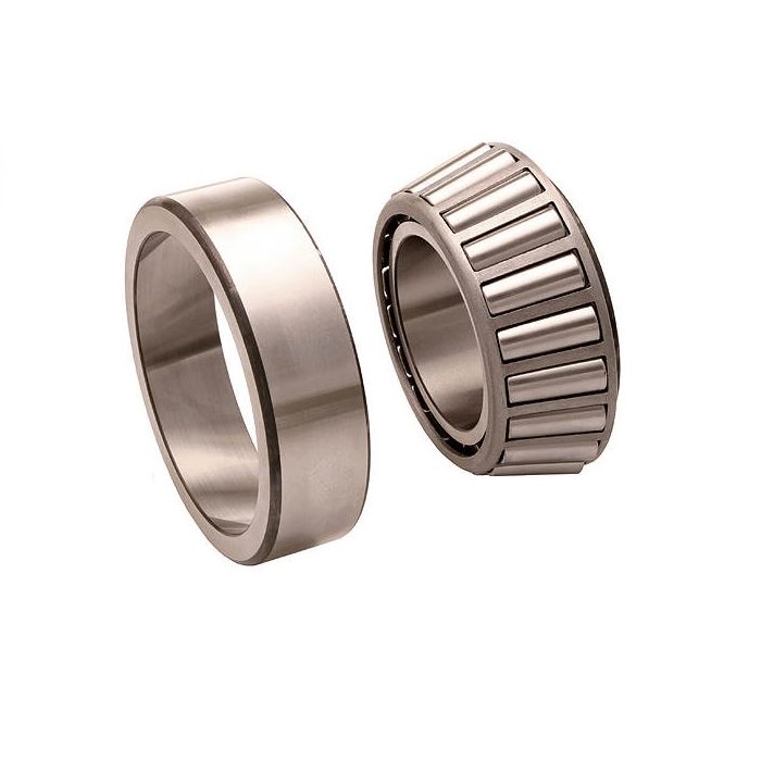 Rolamento Roda MBB Scania 32218