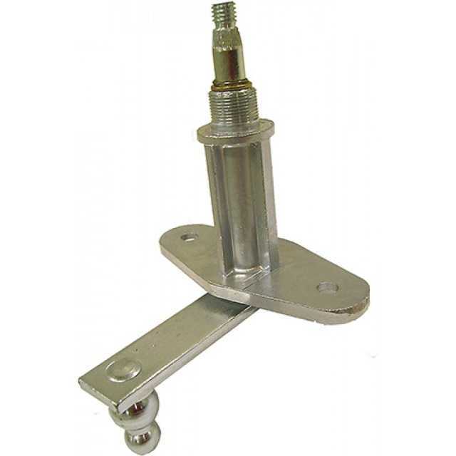 Pivo Limpador Caminhao Todos