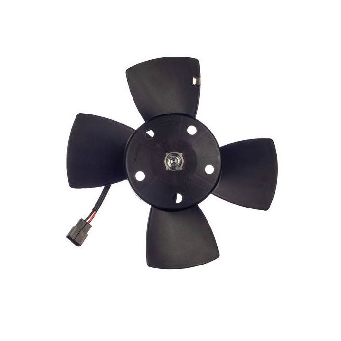 Eletroventilador Gol/Parati Saveiro G2/G3/G4 S/Ar F006KM0402