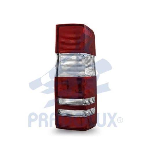 Lanterna Traseira Fiat Palio 08/09 LE