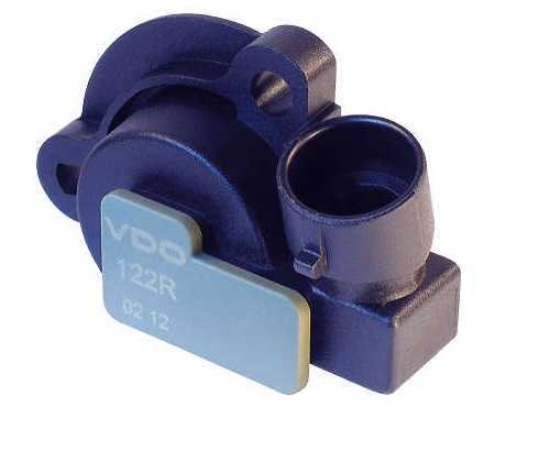 Sensor Borboleta S10/Blazer 2.2 Efi