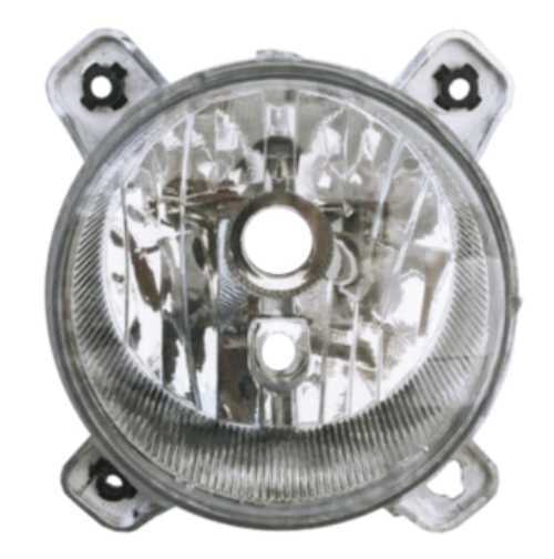 Farol MBB Atego H7/H1 2013/… LD