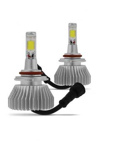 Lampada H7 LED 6.000 K 12V 24V Jg