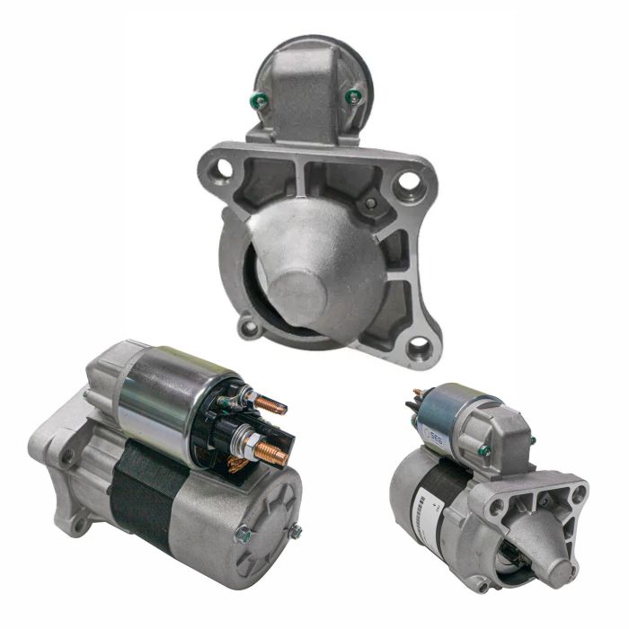 Motor Partida Renault Megane/Scenic/Twingo 12V 8D D7E11