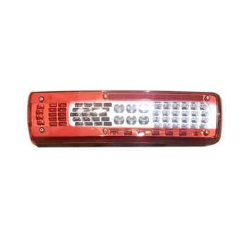 Lanterna Traseira Volvo FH 16/… LE LED 82849894