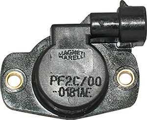 SENSOR BORBOLETA P/ PALIO FIORINO UNO GOL/PARATI 0269983851