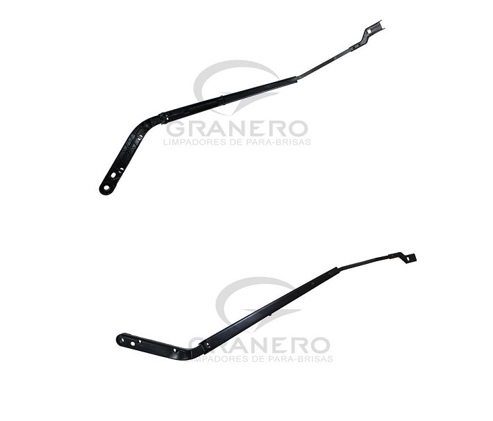 BRACO LIMP. CITROEN PEUGEOT FIAT DUCATO JUMPER BOXER 18/24 D