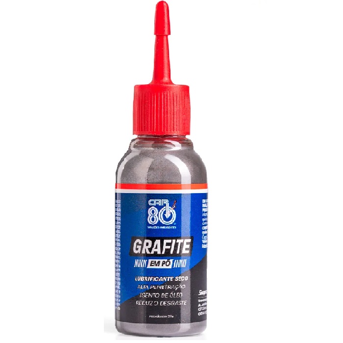 GRAFITE EM PO 20G
