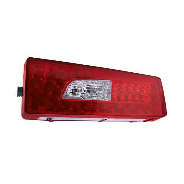 LANTERNA TRASEIRA P/ SCN LED LE 13/… STREAMLINE 1905044